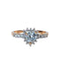 Women Ring Jewelry - 003148j